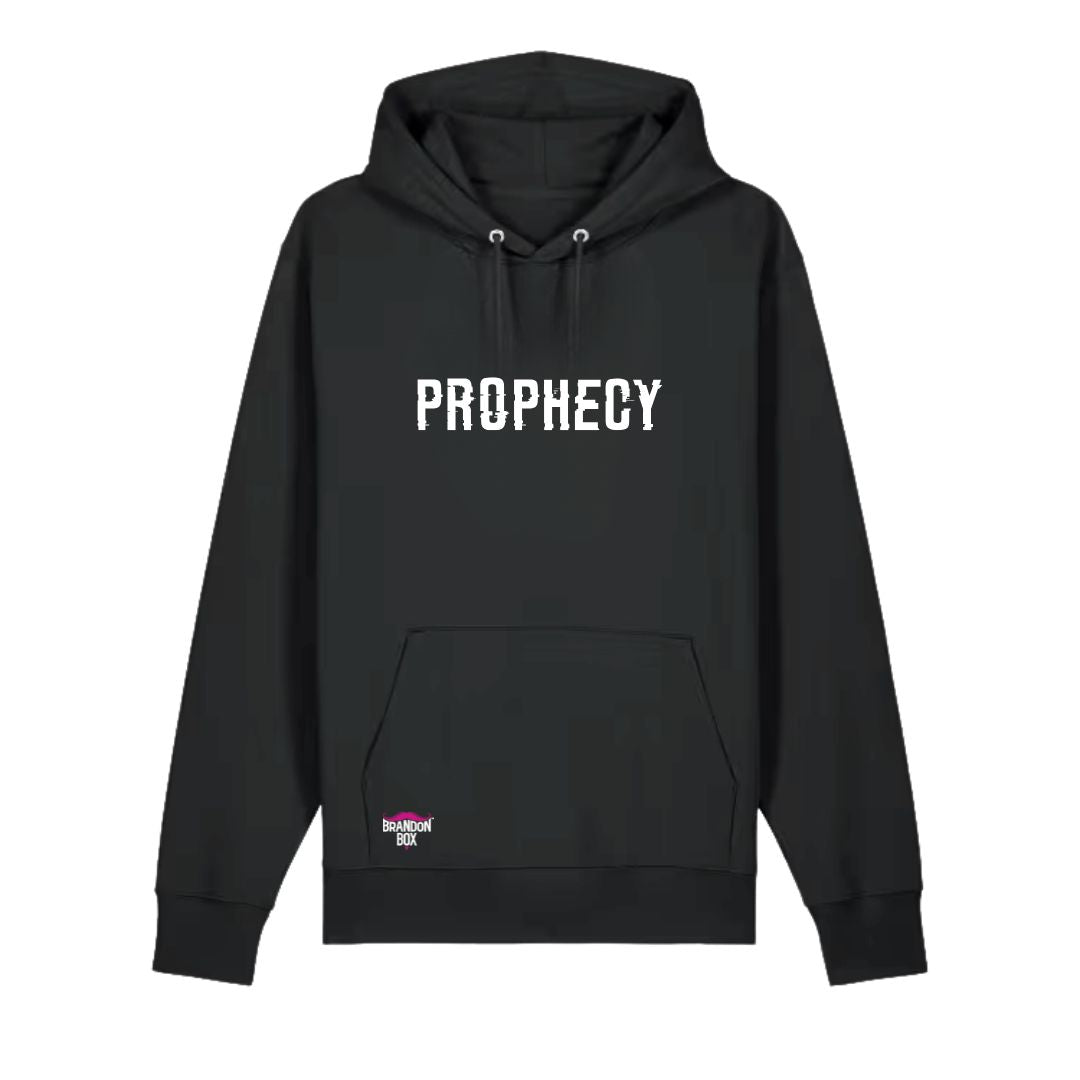 Felpa con cappuccio PROPHECY #1