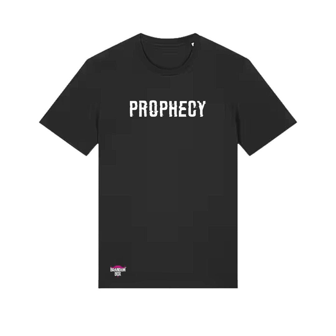T-shirt PROPHECY #2