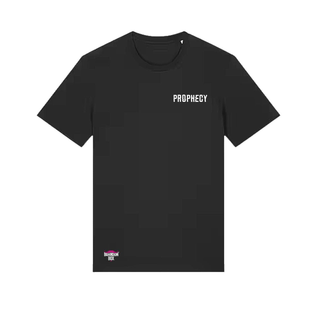 T-shirt PROPHECY #3