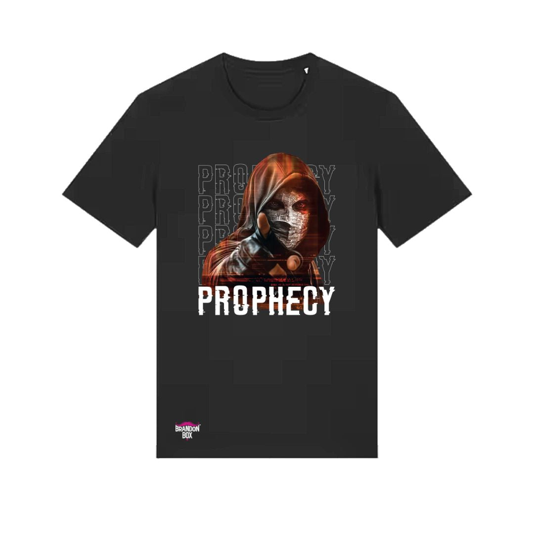 T-shirt PROPHECY #4