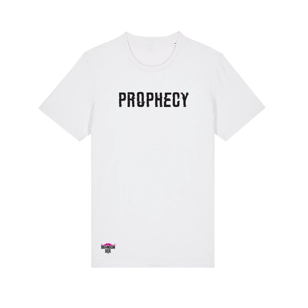 T-shirt PROPHECY #2