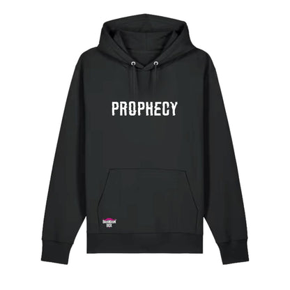 Felpa con cappuccio PROPHECY #2