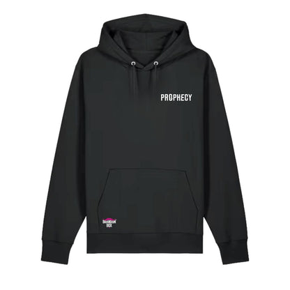 Felpa con cappuccio PROPHECY #3