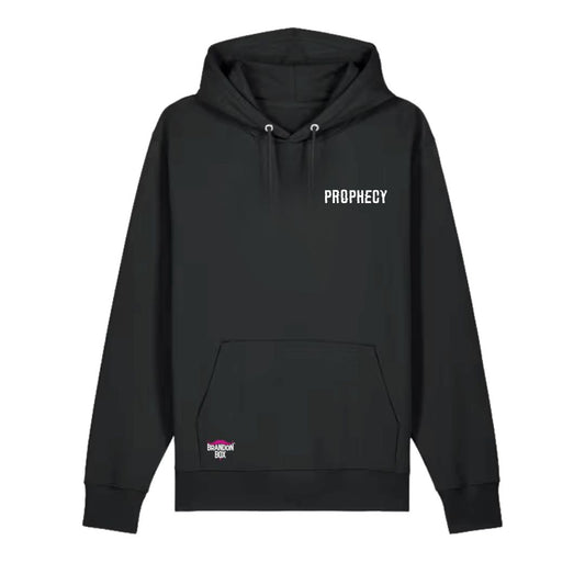 Felpa con cappuccio PROPHECY #3