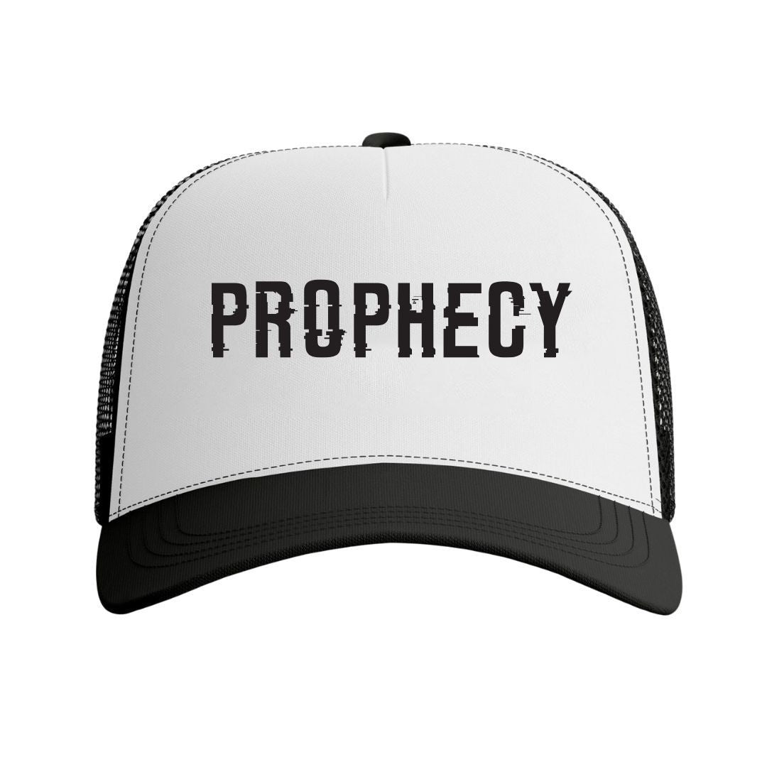 Cappello TRUCKER PROPHECY #1
