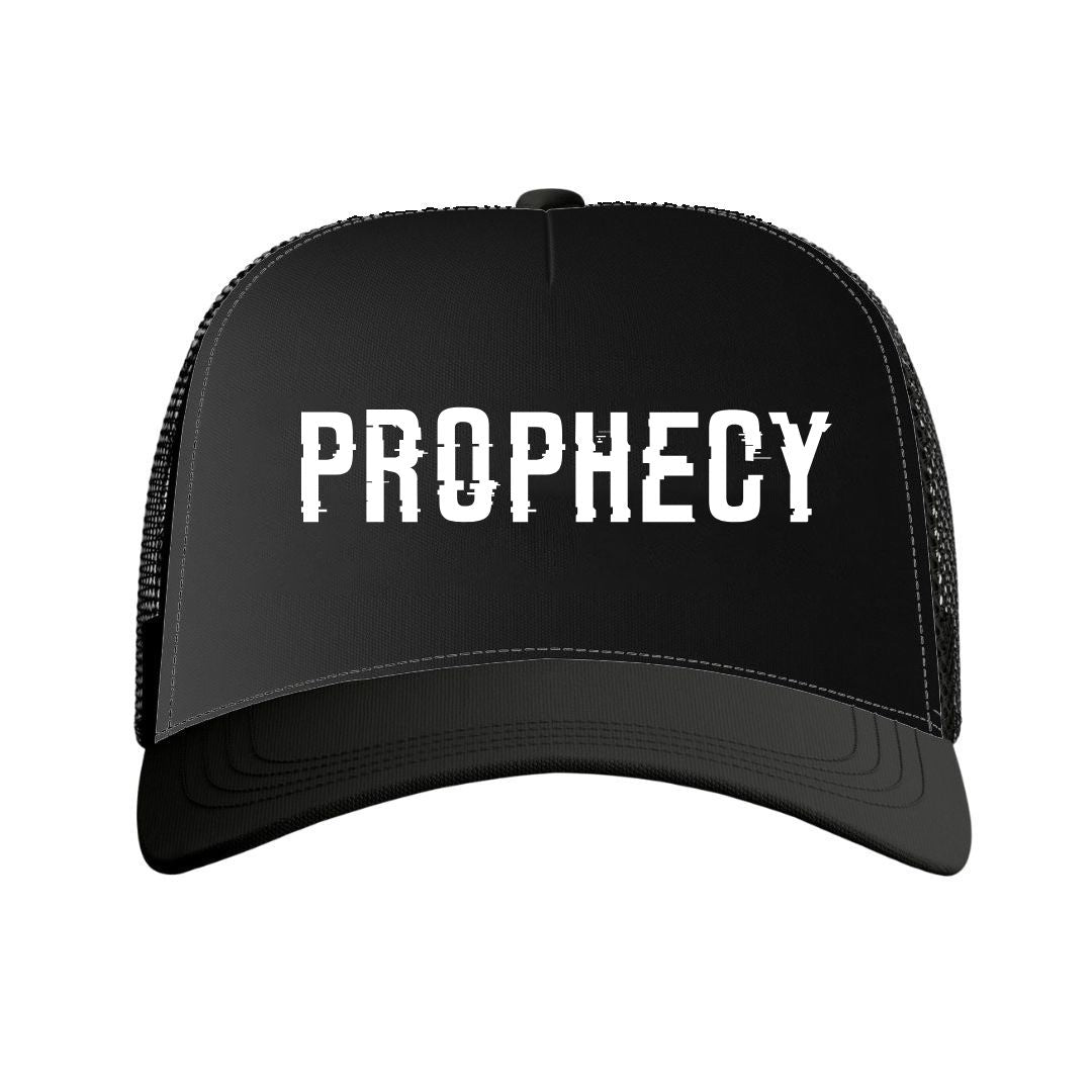 Cappello TRUCKER PROPHECY #2